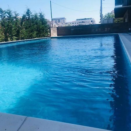 Dxn Luxury Apartment 4 Нэводари Экстерьер фото
